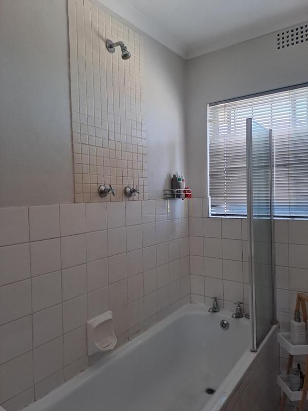 To Let 2 Bedroom Property for Rent in Brackenfell Western Cape